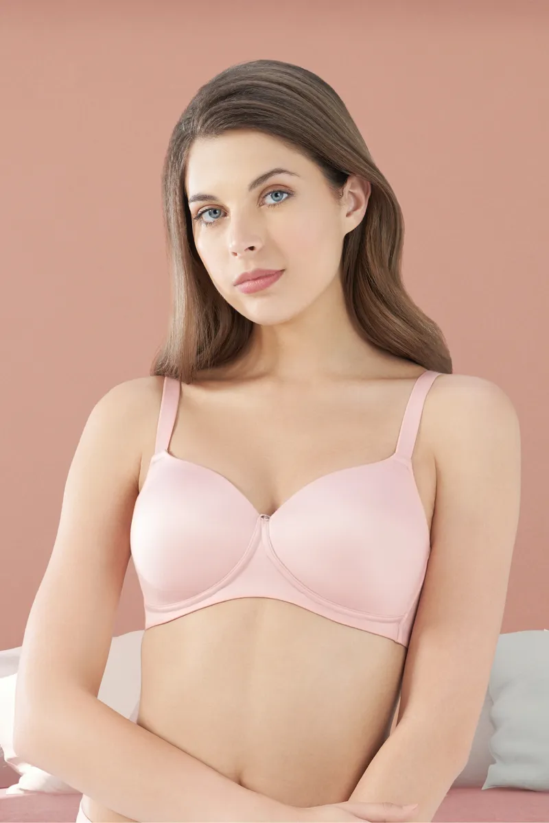 Cloudsoft Wirefree Bra