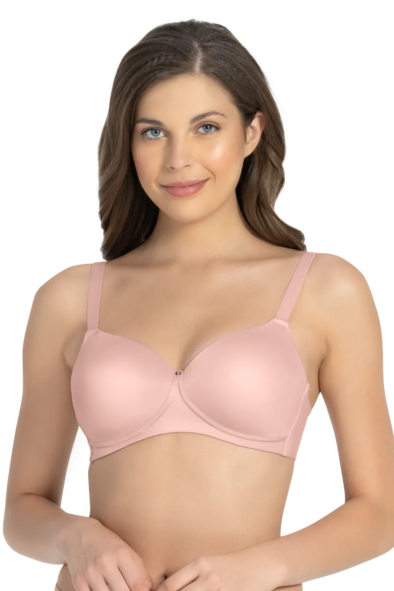 Cloudsoft Wirefree Bra