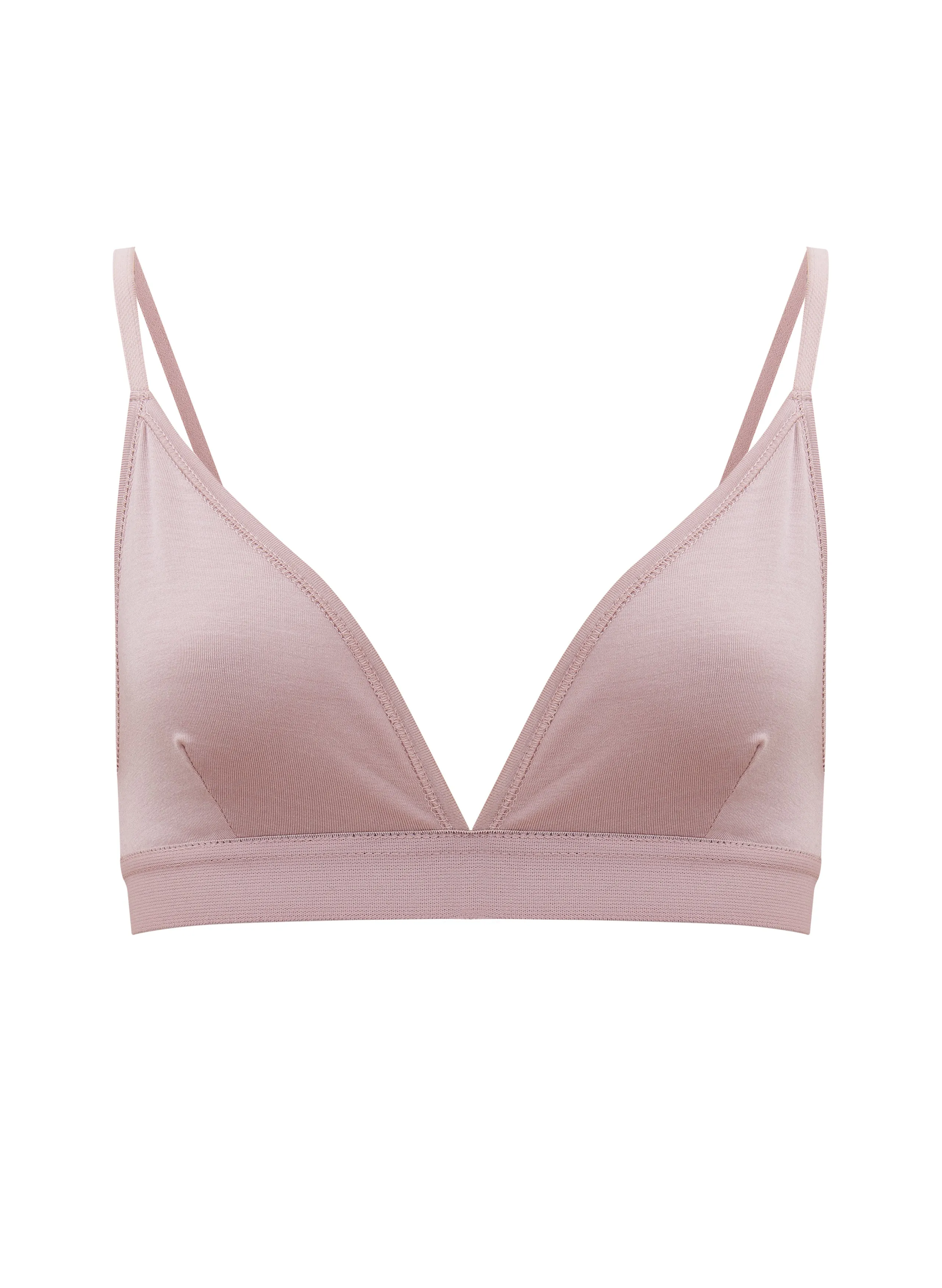 Comfort Lyocell Bra