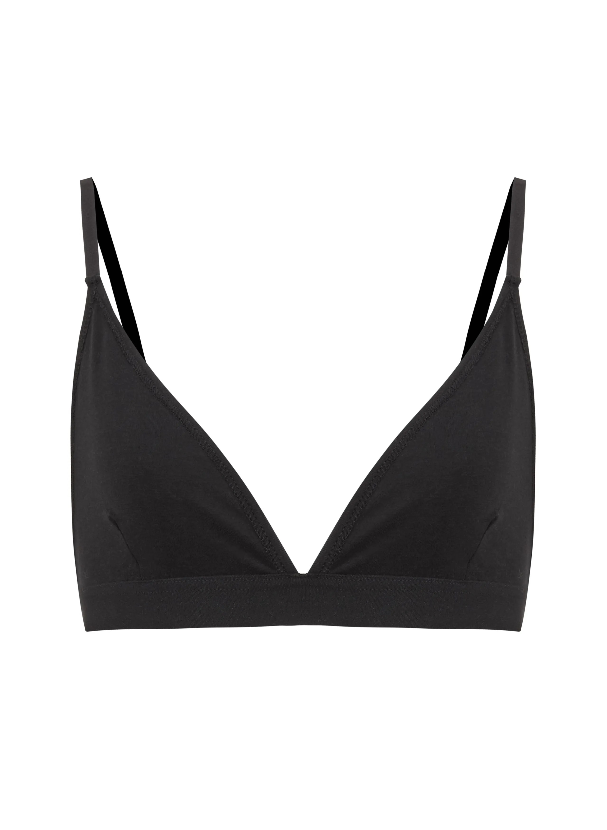 Comfort Lyocell Bra