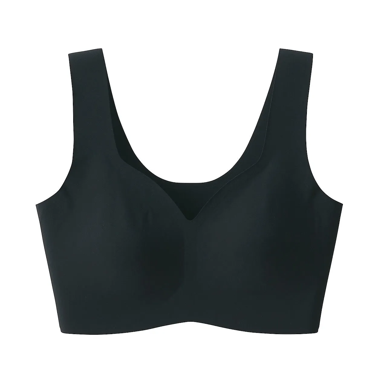 Complete Seamless Bra