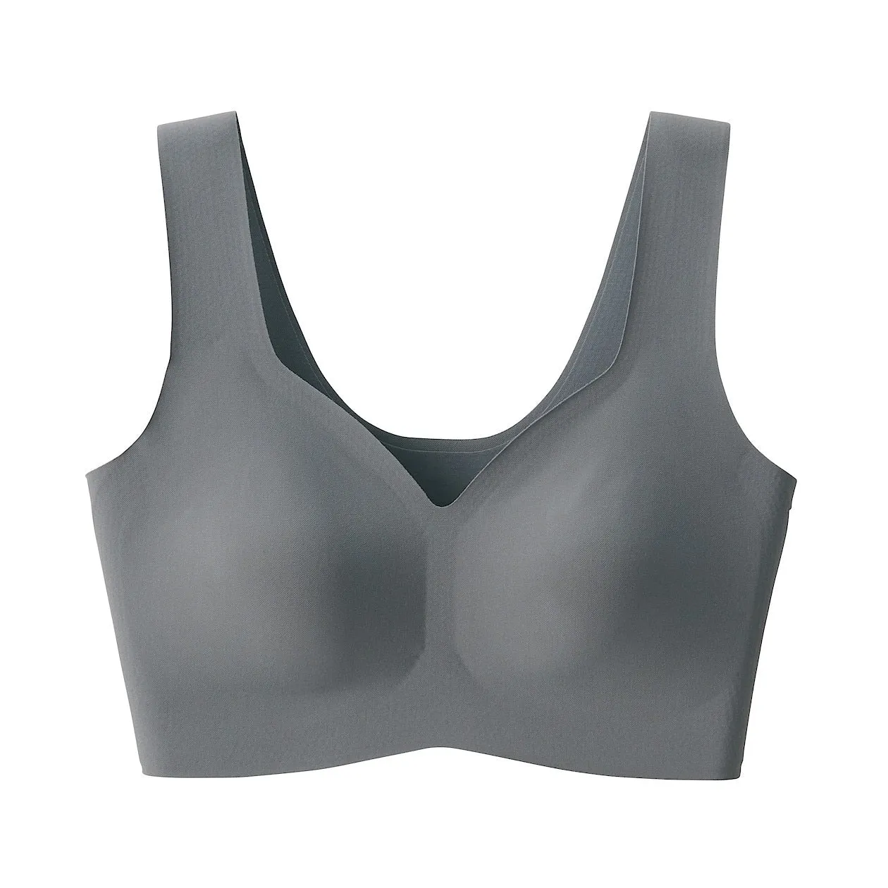 Complete Seamless Bra