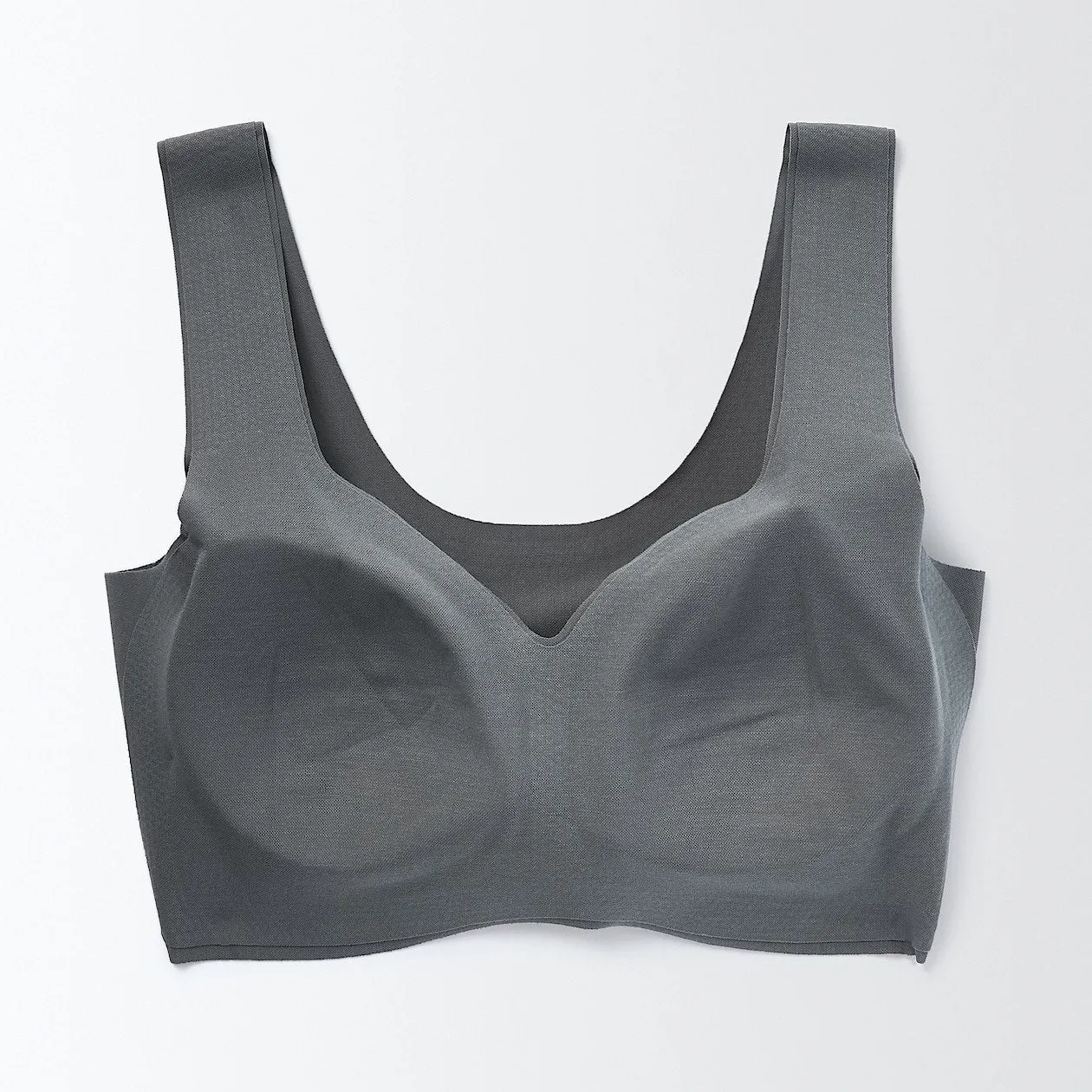 Complete Seamless Bra