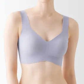 Complete Seamless Bra