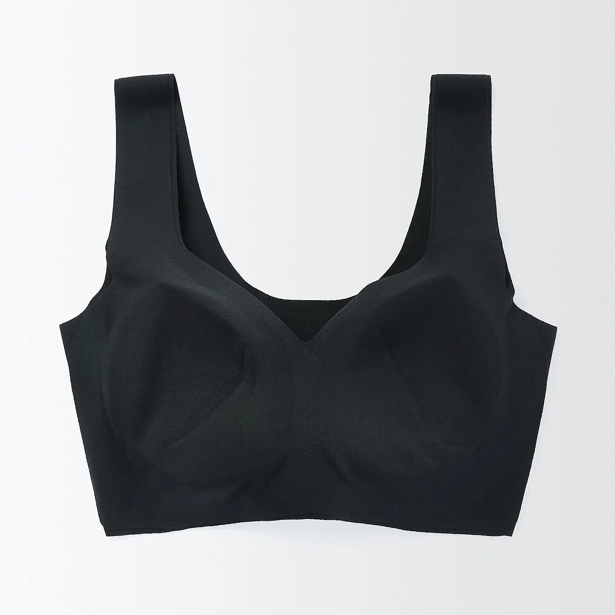 Complete Seamless Bra