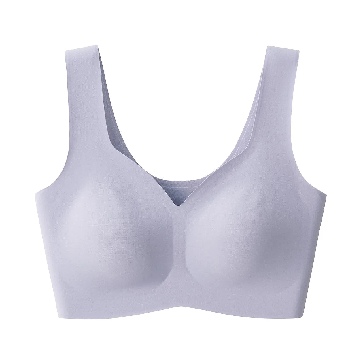 Complete Seamless Bra