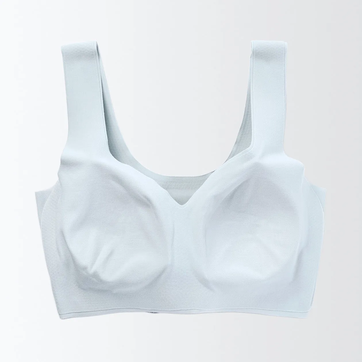 Complete Seamless Bra