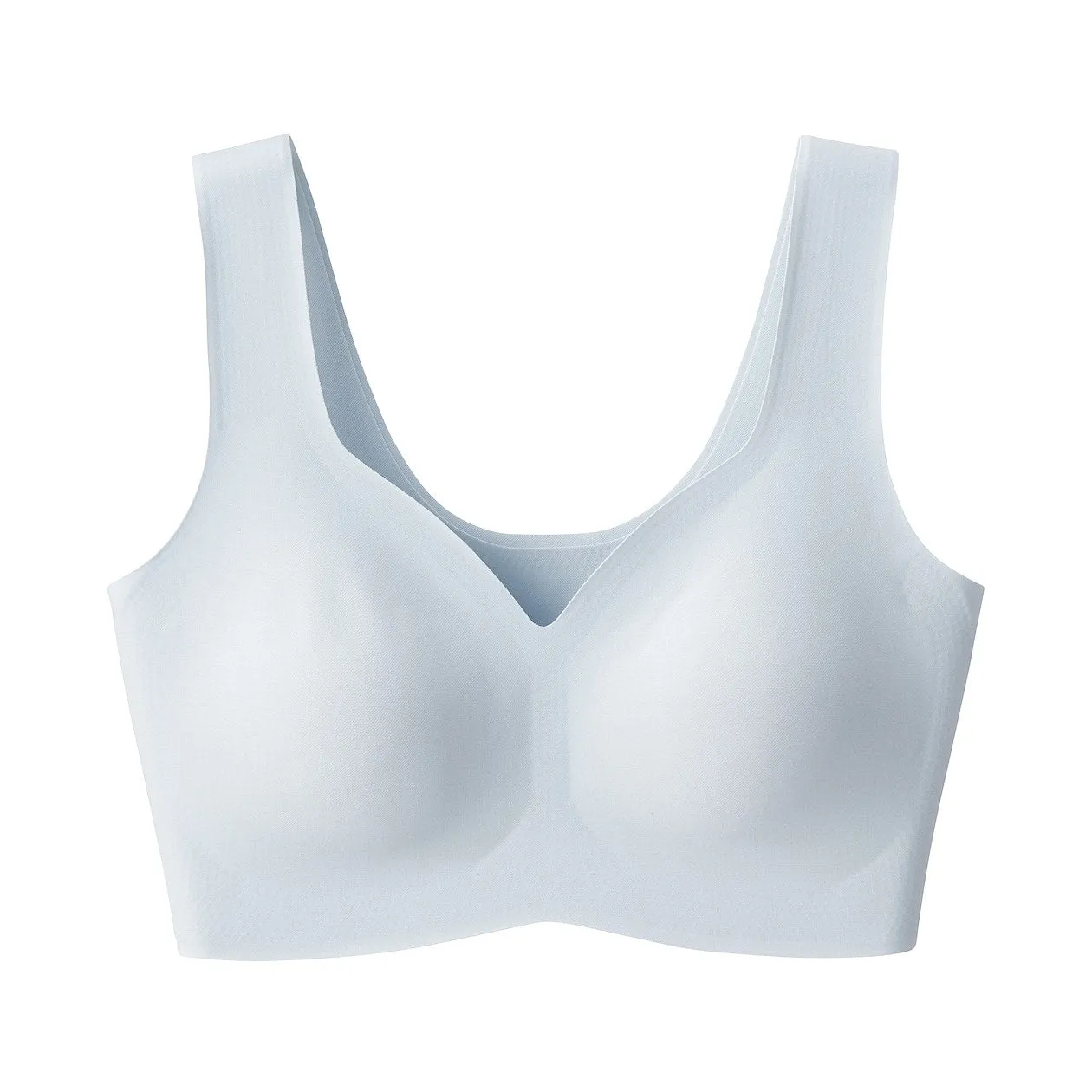 Complete Seamless Bra