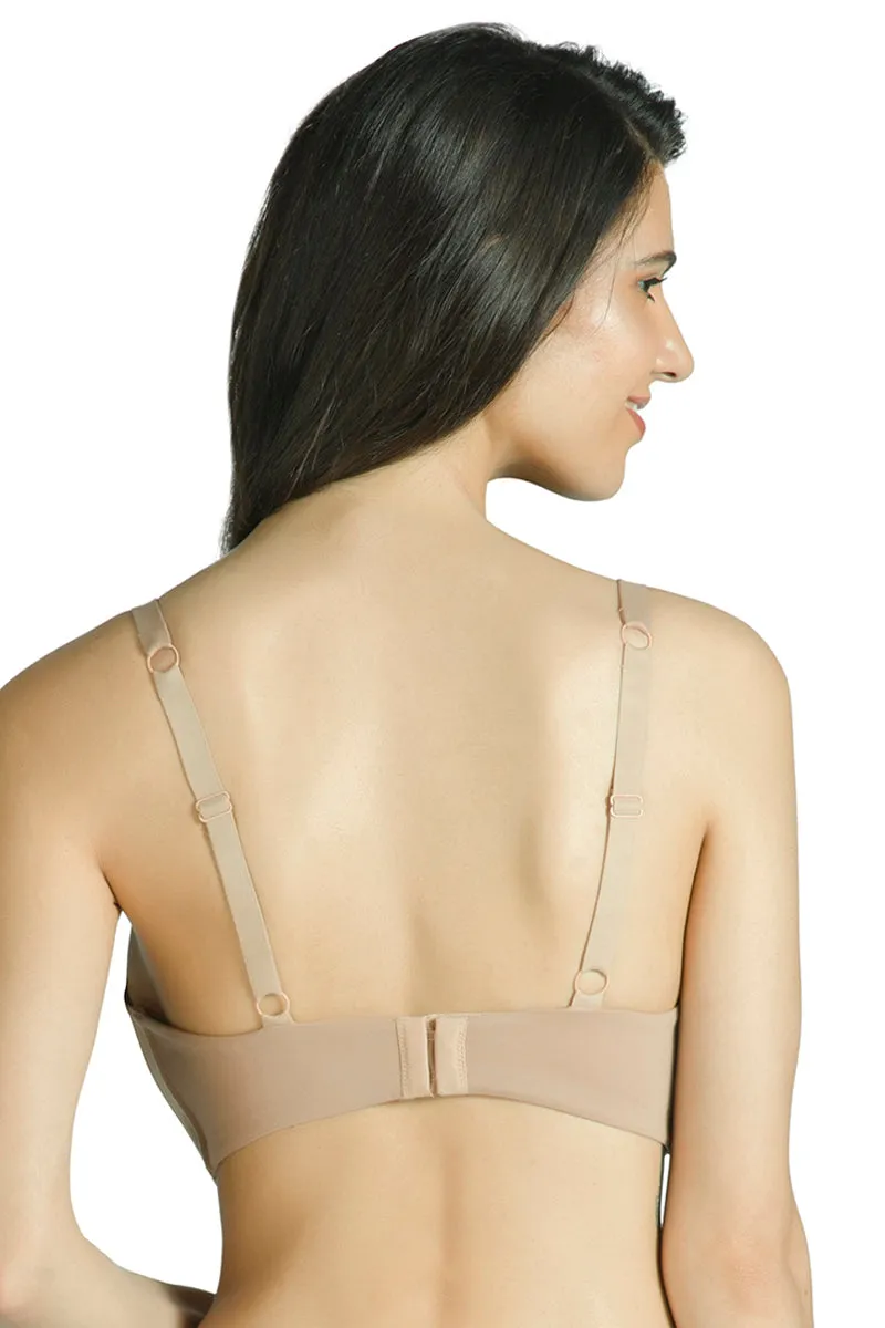 Contour Comfort Bra