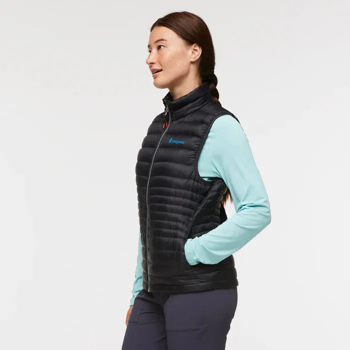 Cotopaxi Women's Fuego Down Vest Style F20496W67