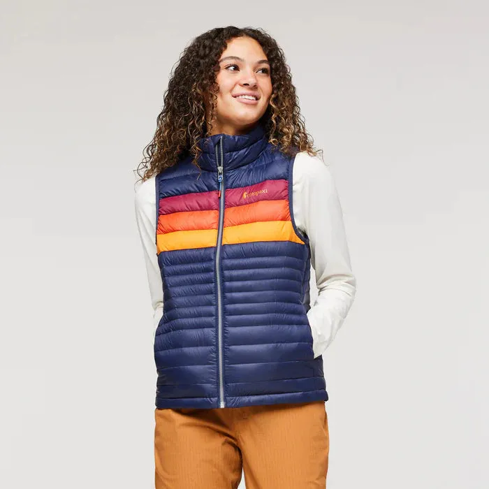 Cotopaxi Women's Fuego Down Vest Style F20496W67