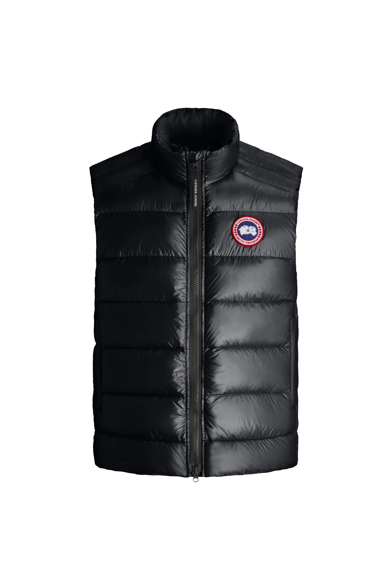 Crofton Vest Men's