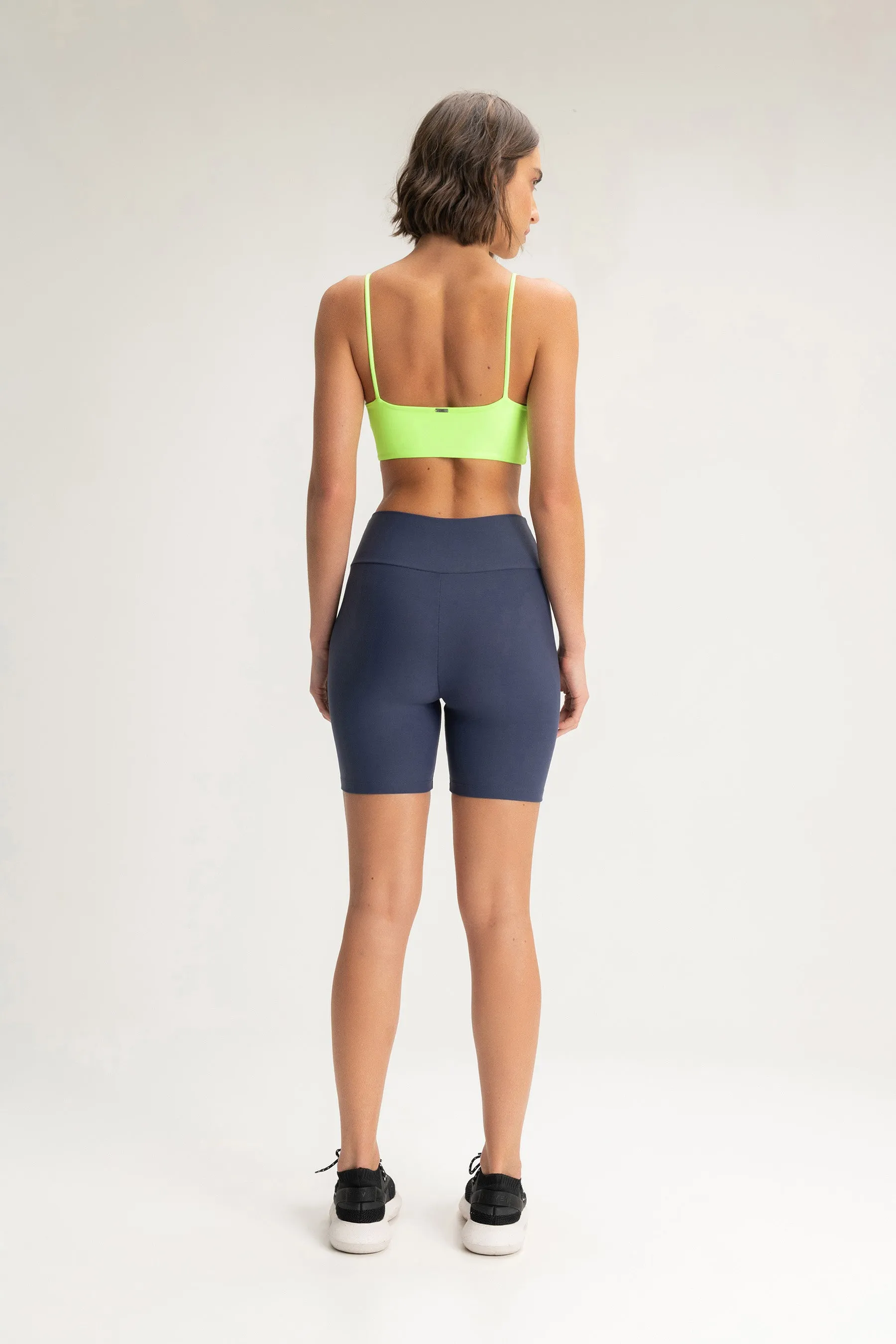 Curve Soft Low Sports Bra