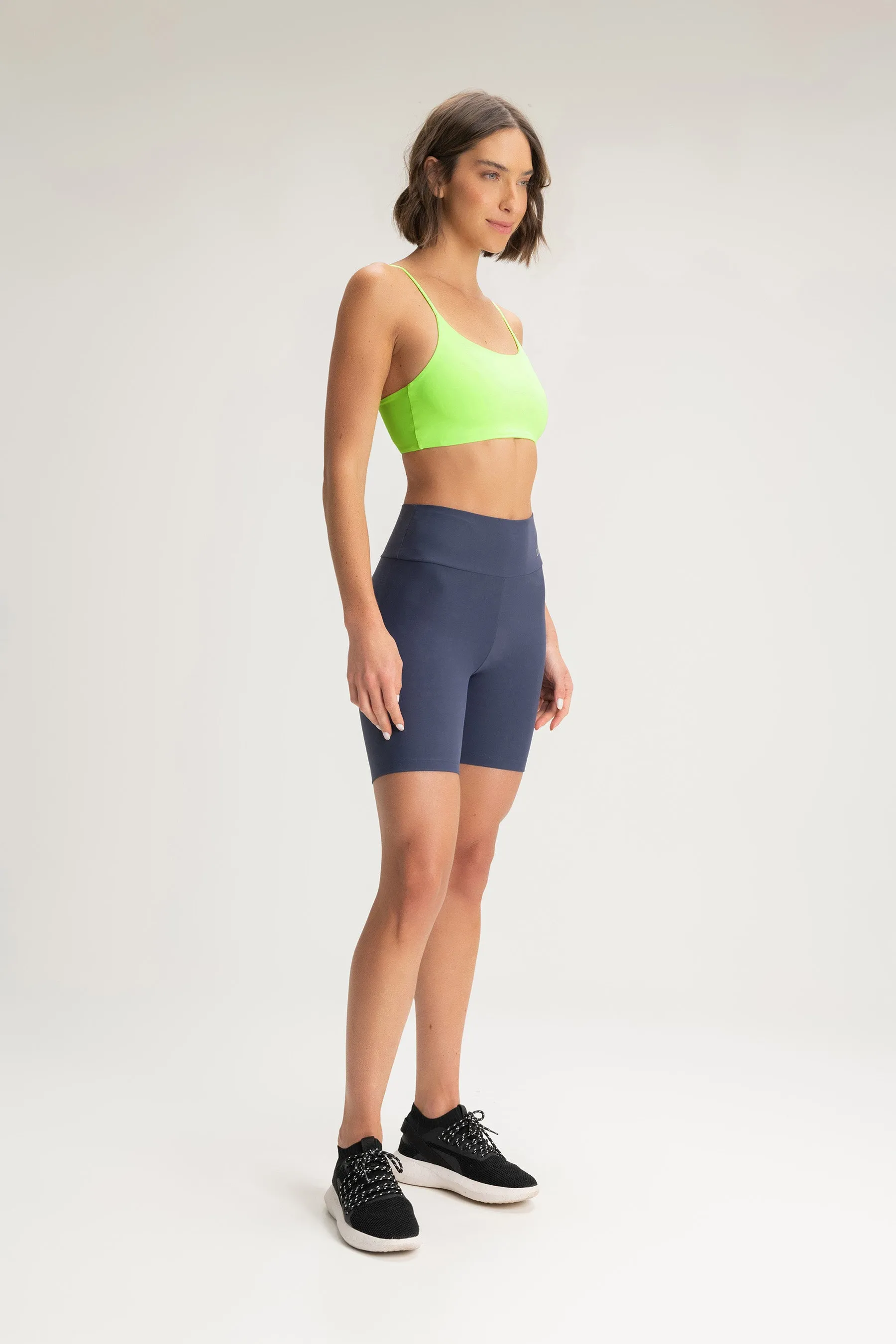 Curve Soft Low Sports Bra