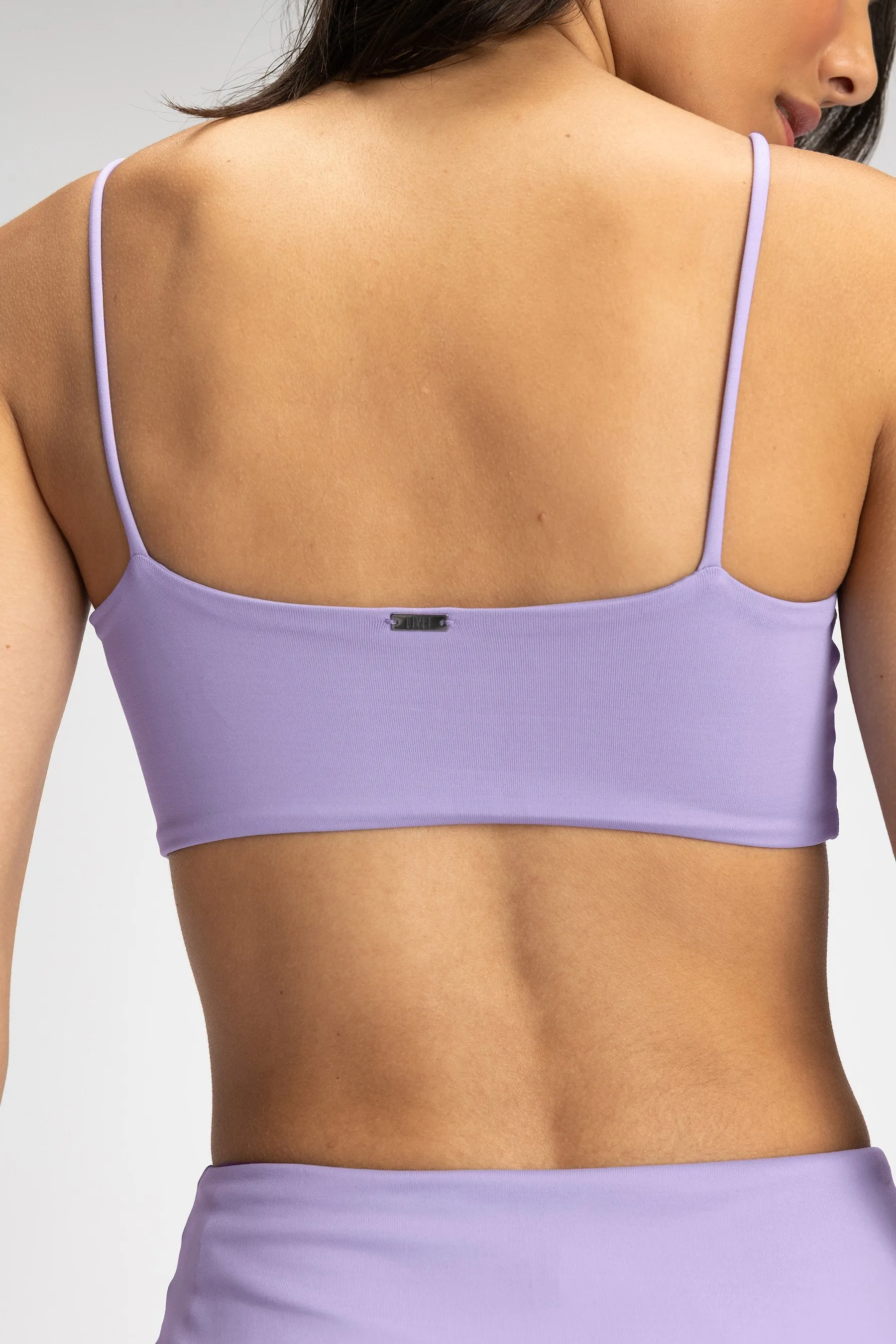 Curve Soft Low Sports Bra