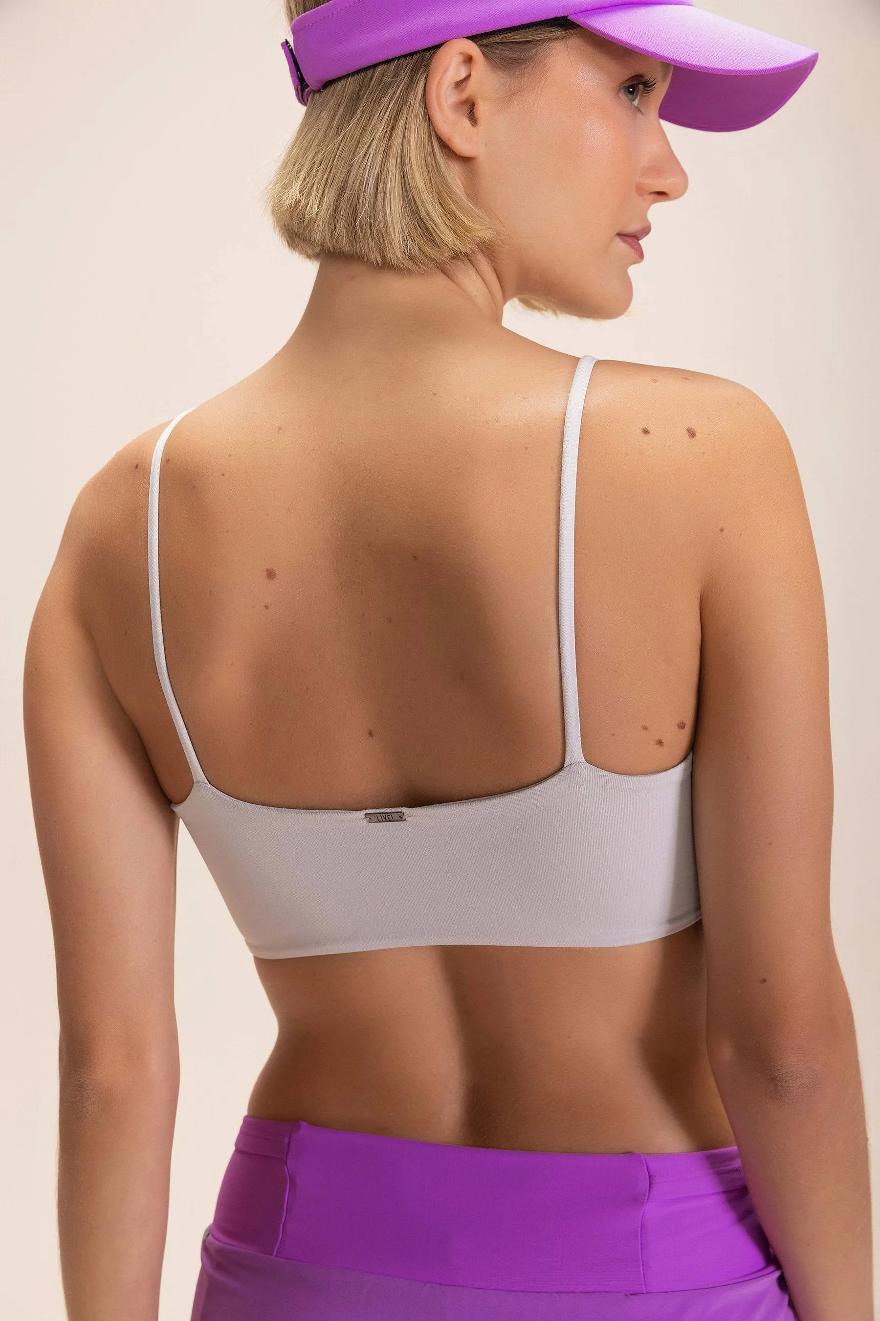 Curve Sports Bra