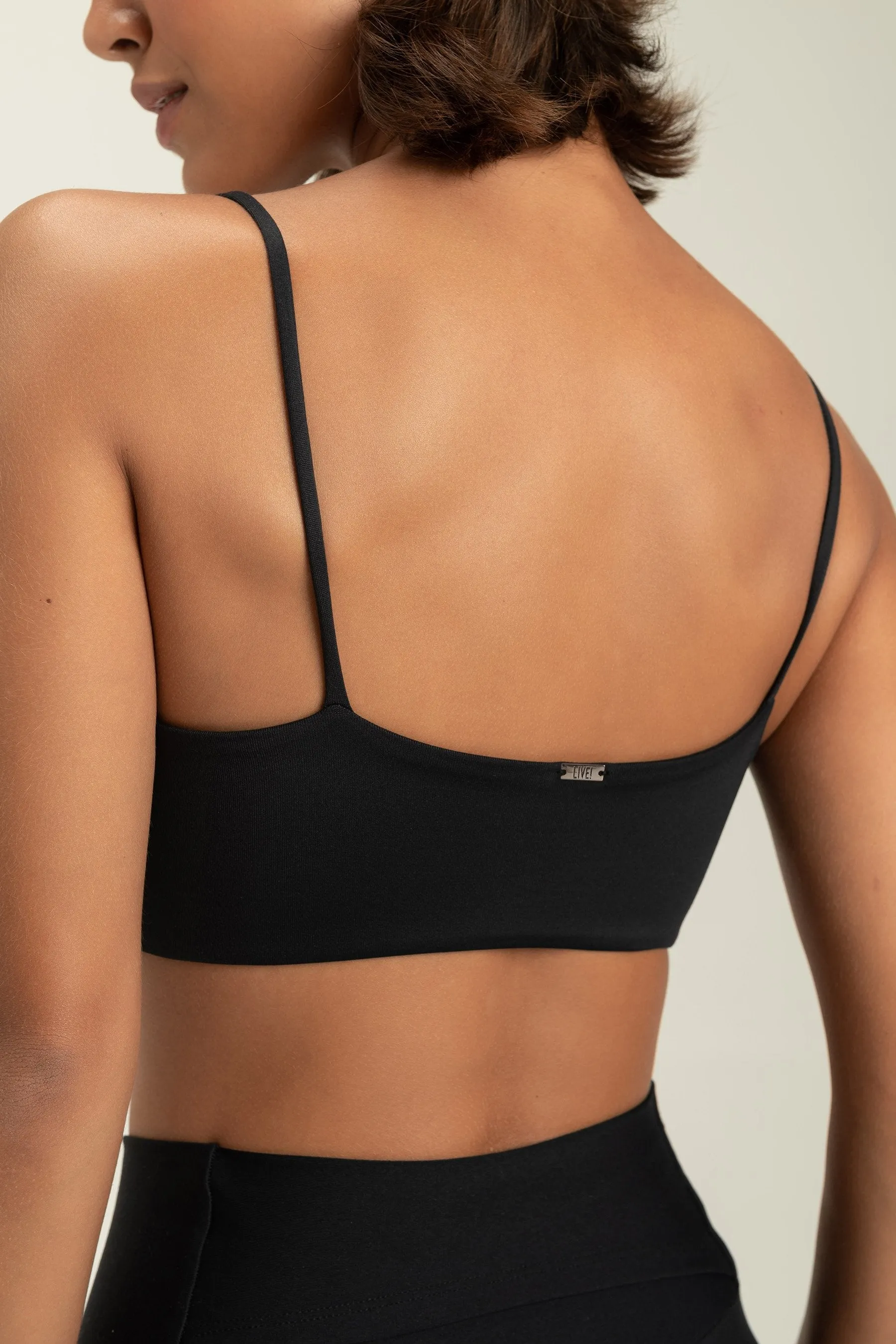 Curve Sports Bra