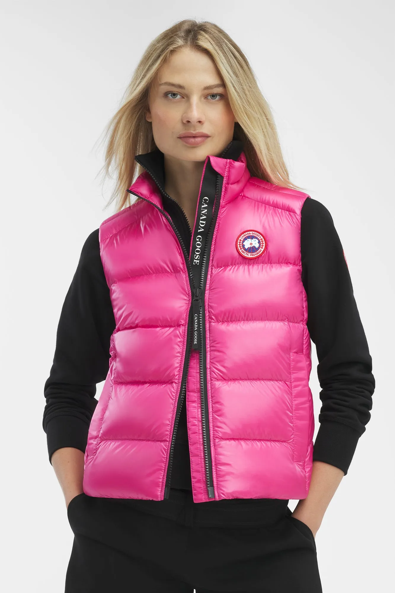 Cypress Vest