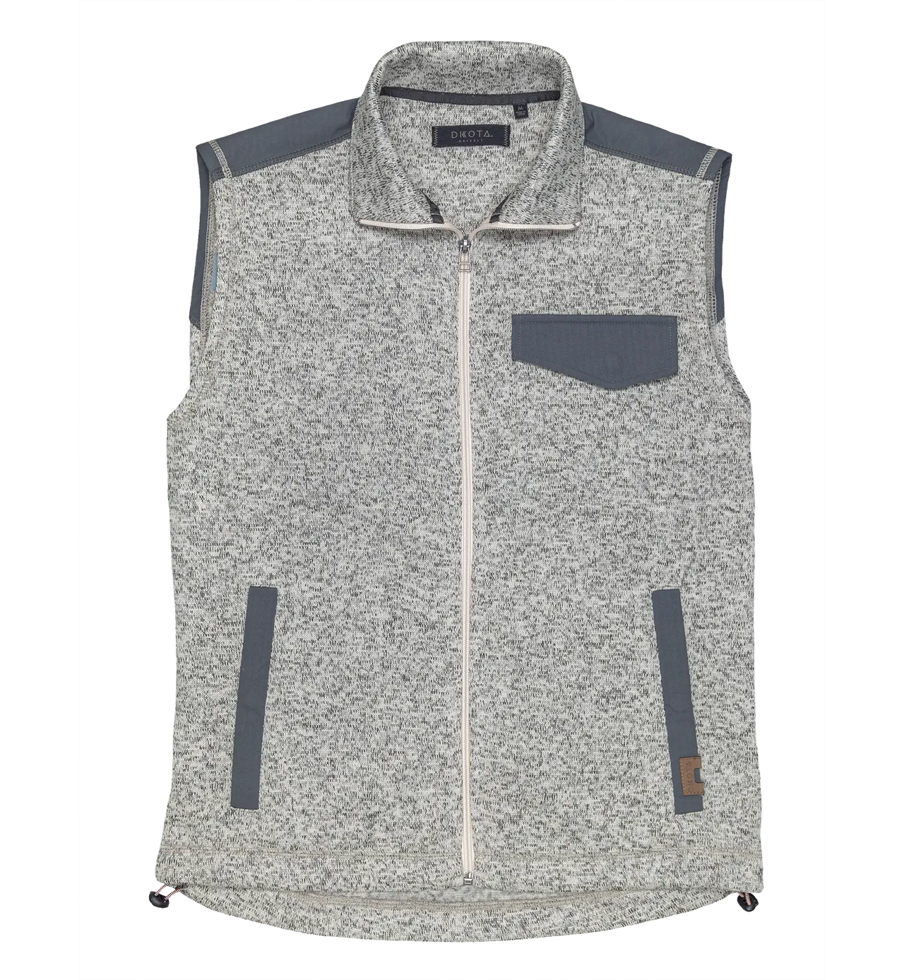 Dakota Grizzly Flynn Vest