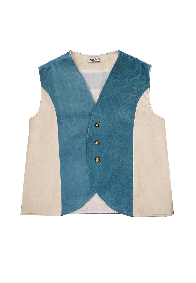 Daur Vest 03