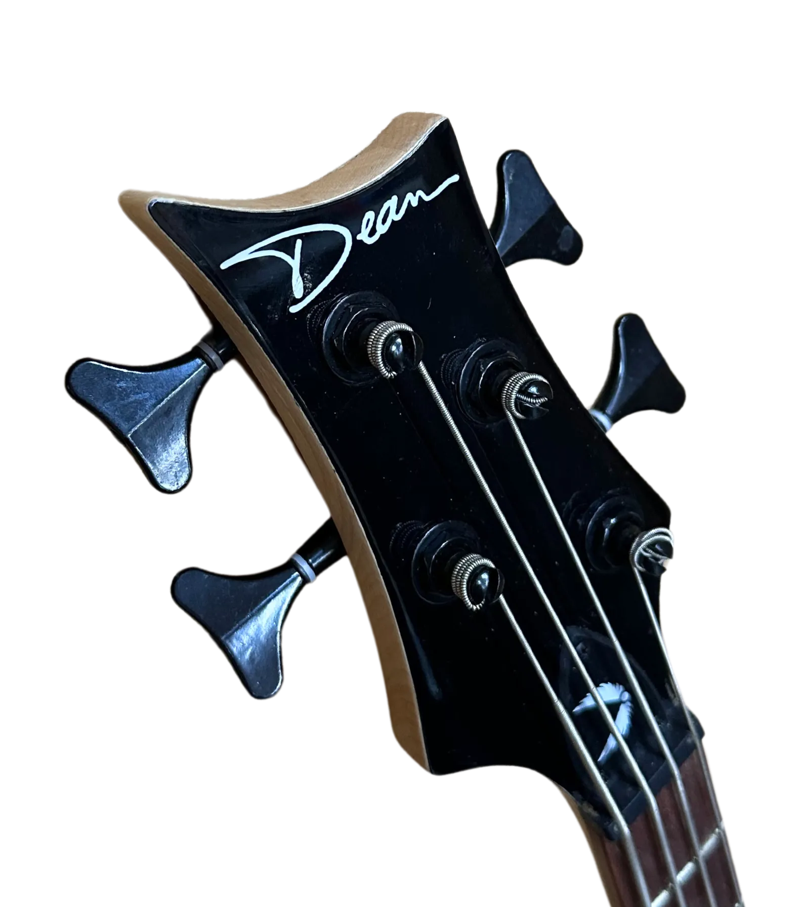 Dean Edge 09 Bass Guitar