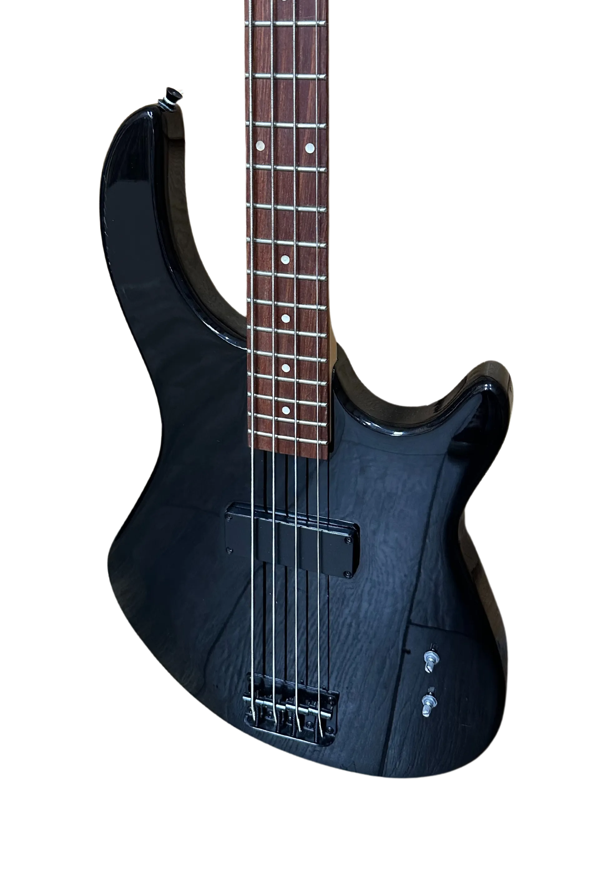 Dean Edge 09 Bass Guitar