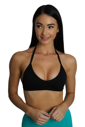 DEFINE BRA - BLACK