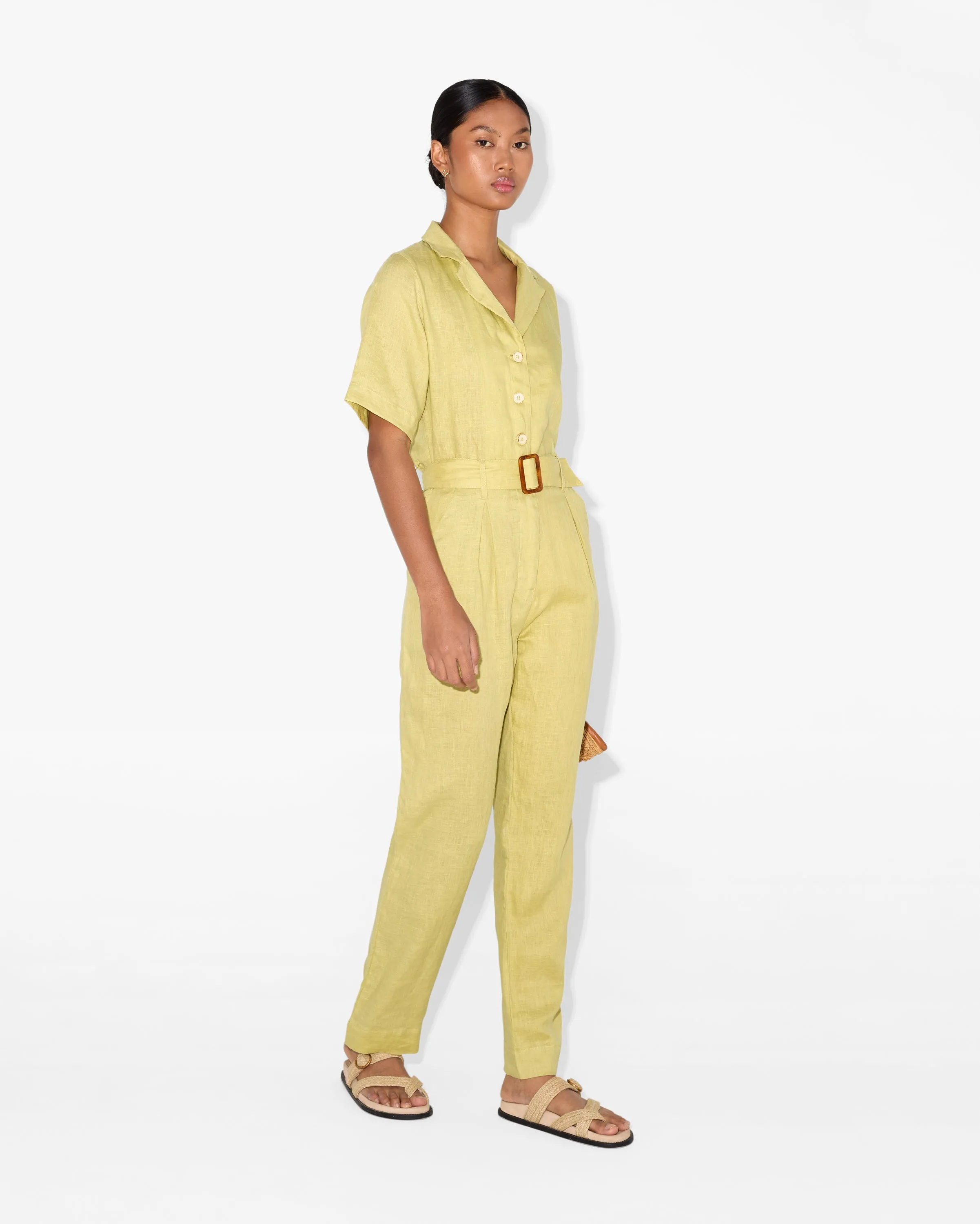 DIANE JUMPSUIT