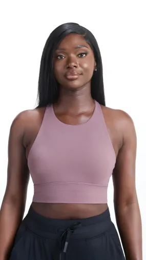 Dioma Bra - Mauve