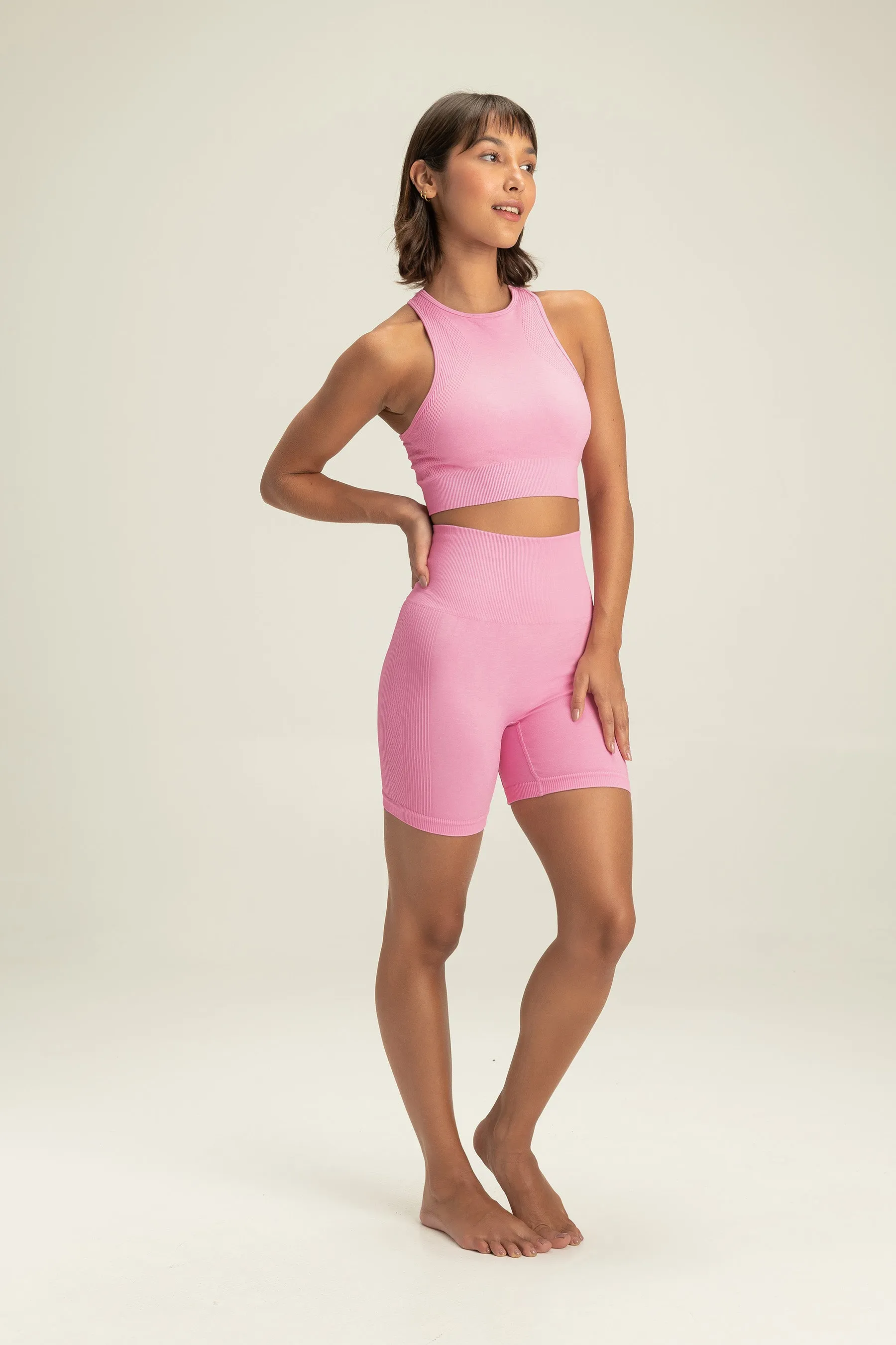 Duo Seamless Sports Bra