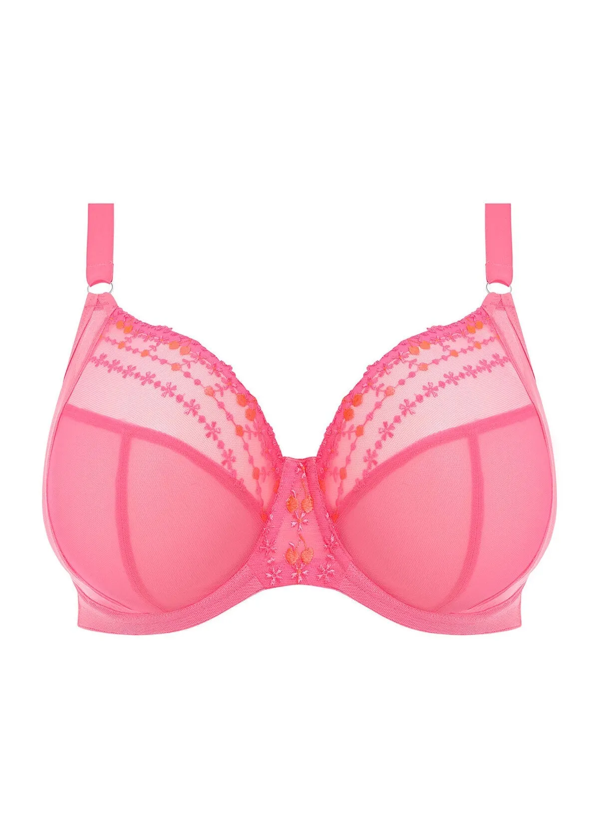 Elomi Matilda Bra-Pink