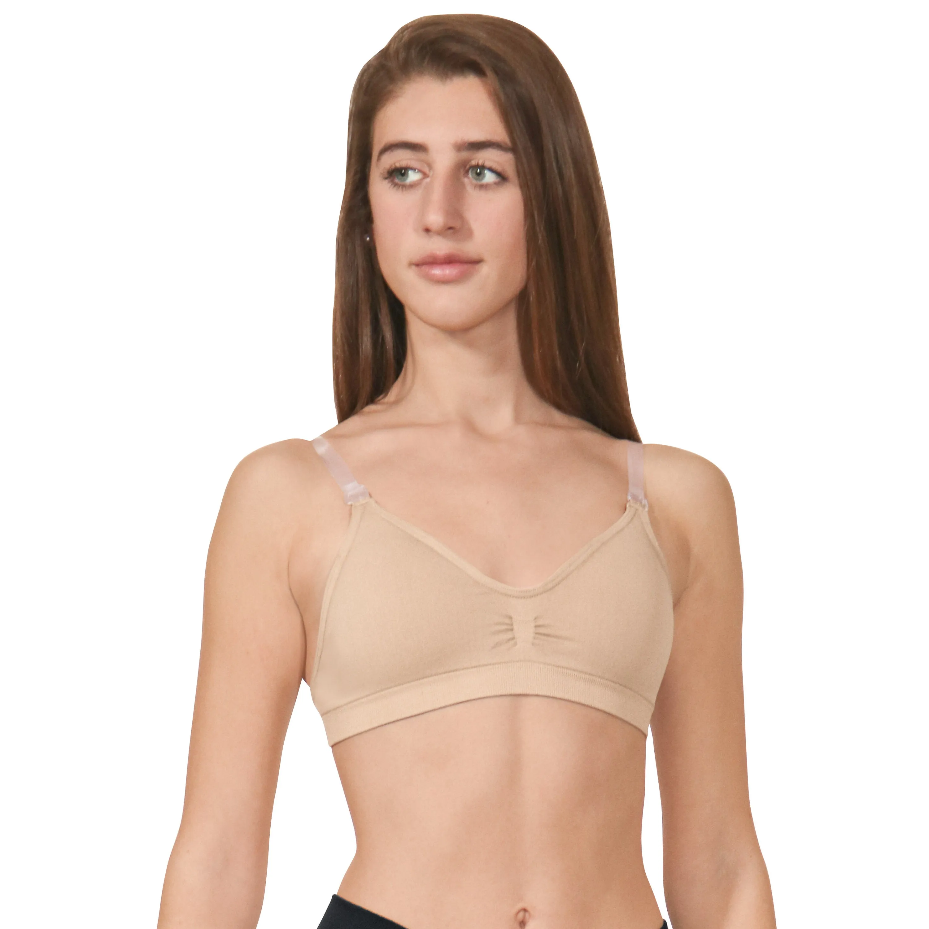 EuroSkins Seamless Bra