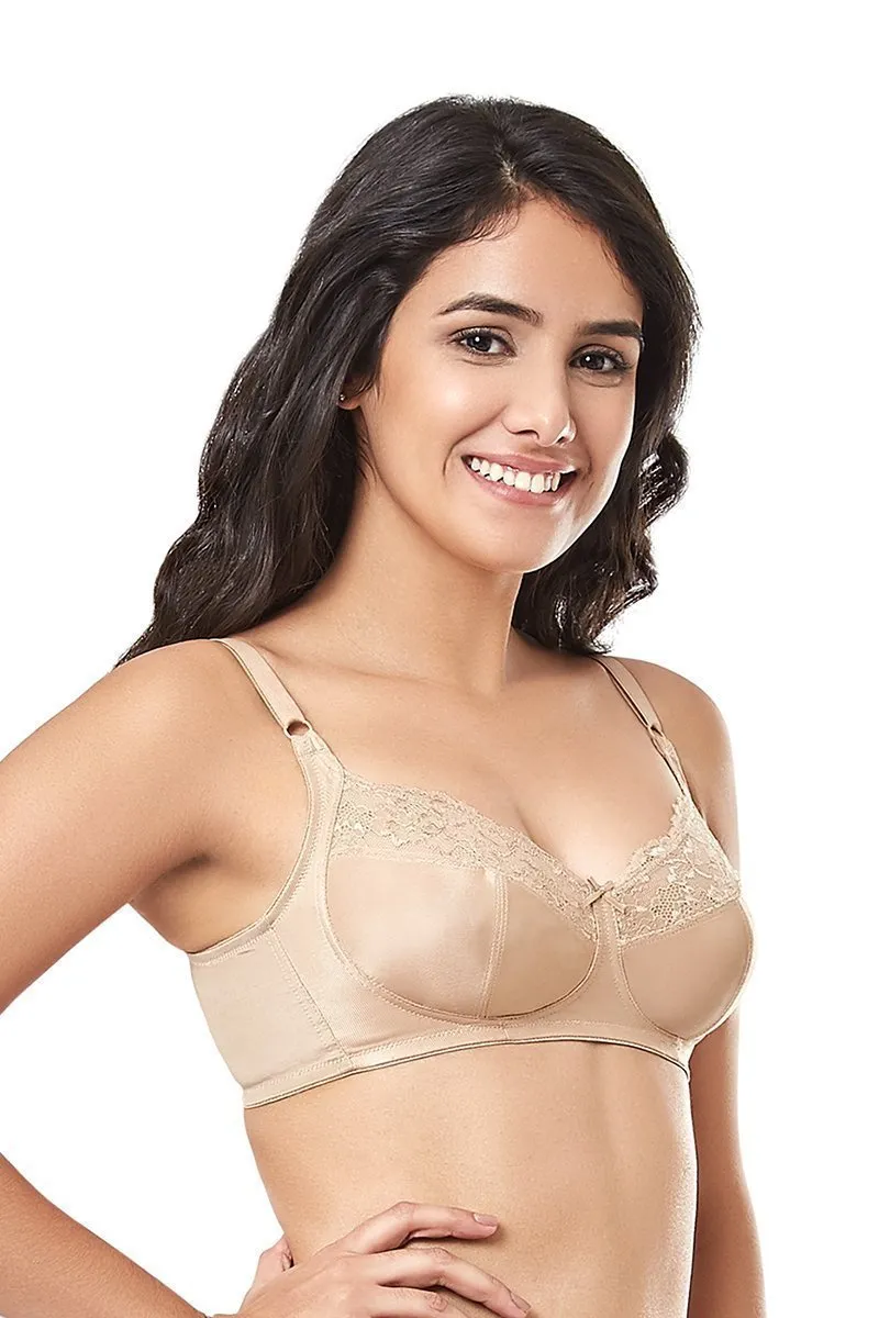 every de Lace Contour Bra