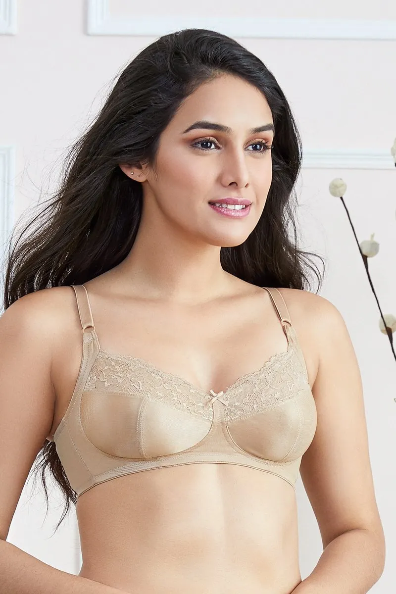 every de Lace Contour Bra