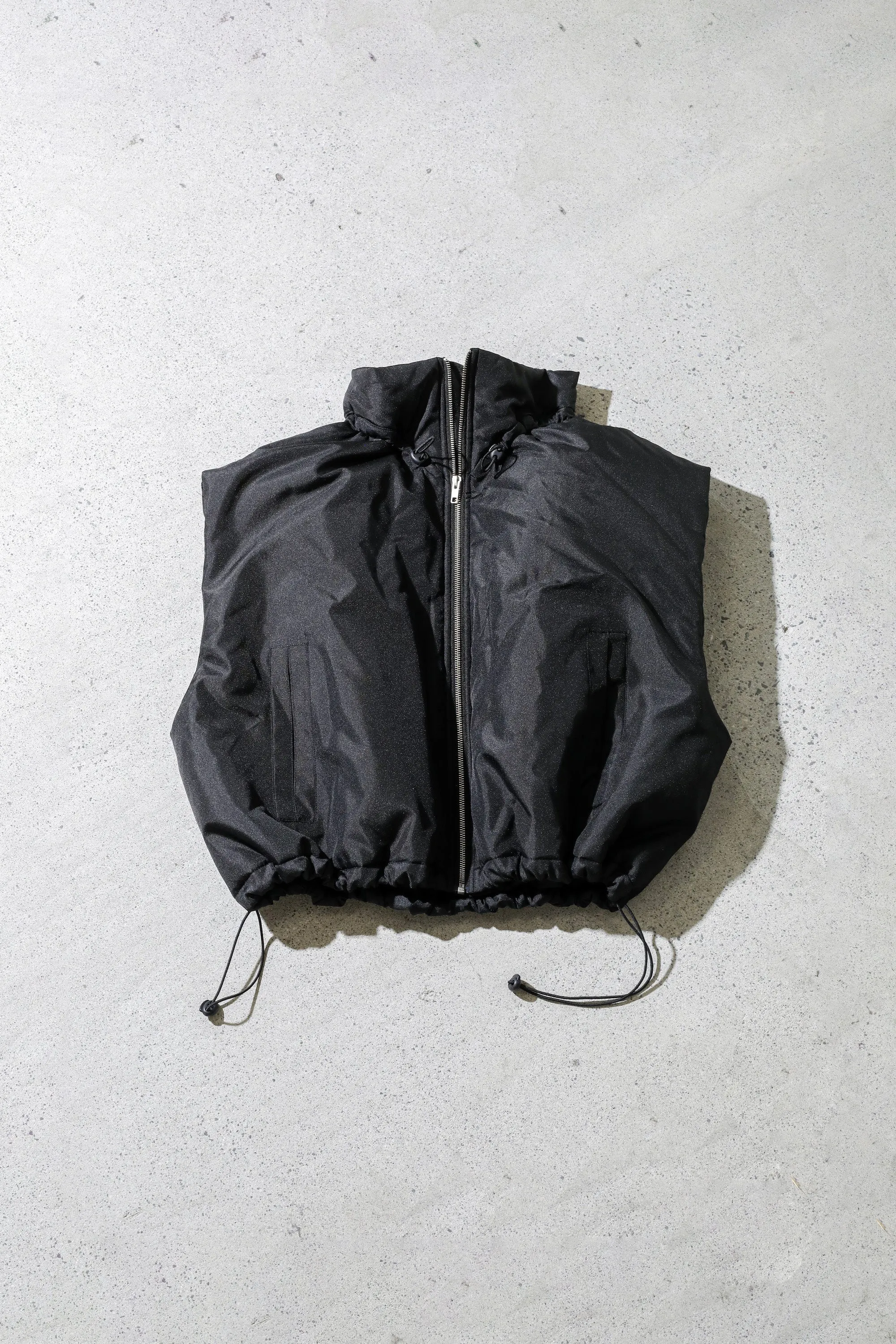 F2 Vest - Black