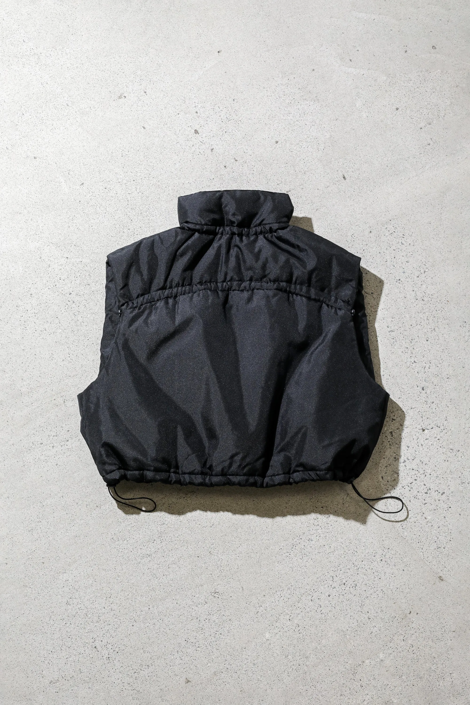 F2 Vest - Black