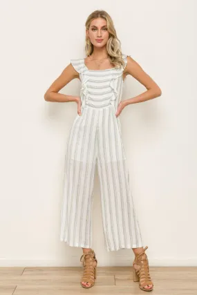 Far Away Jumpsuit