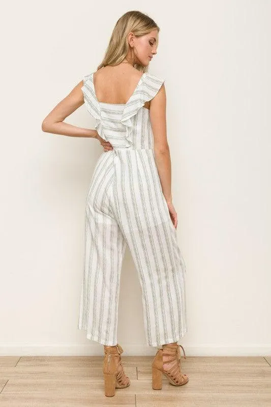 Far Away Jumpsuit