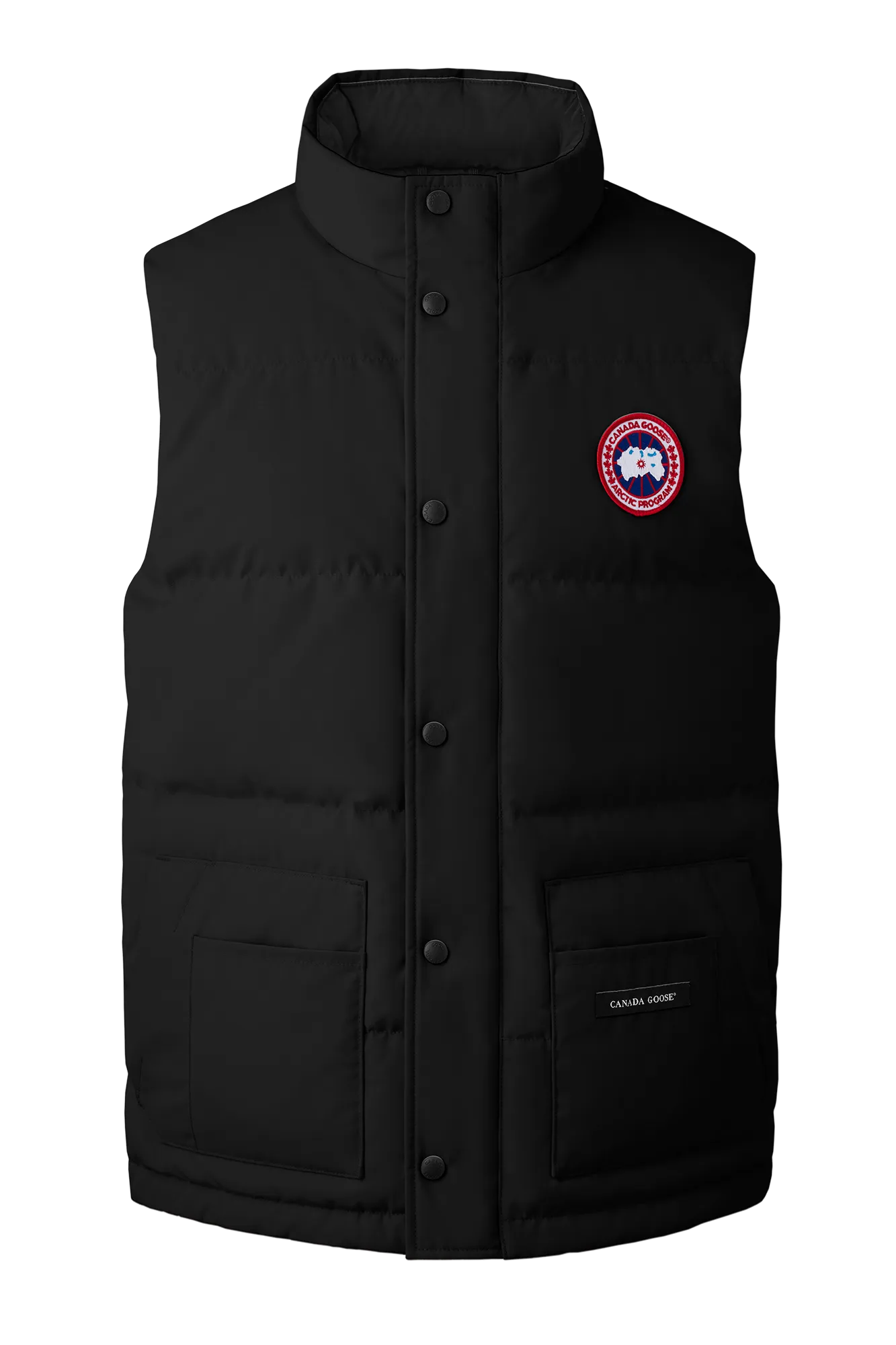 Freestyle Crew Vest