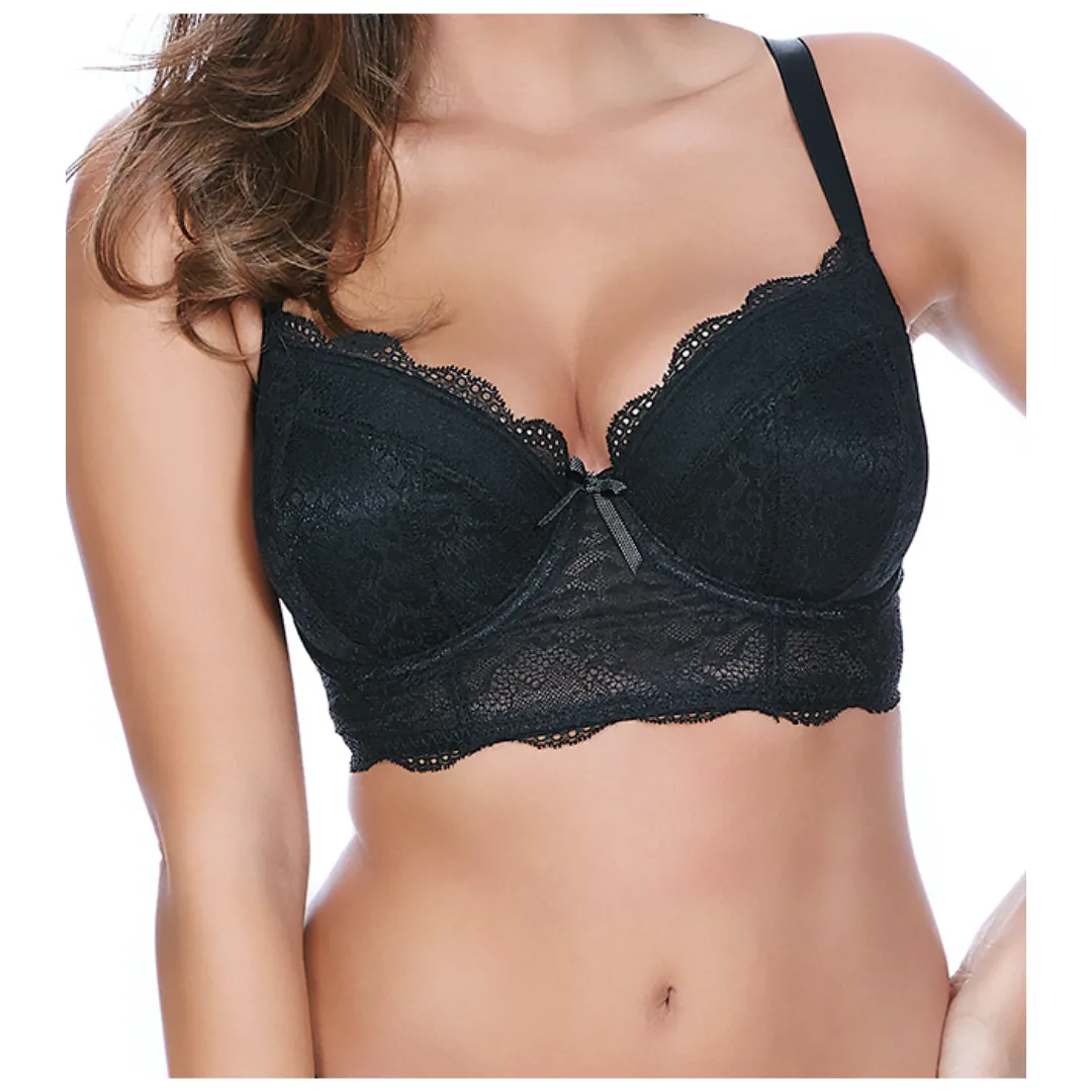 Freya Fancies Longline Bra