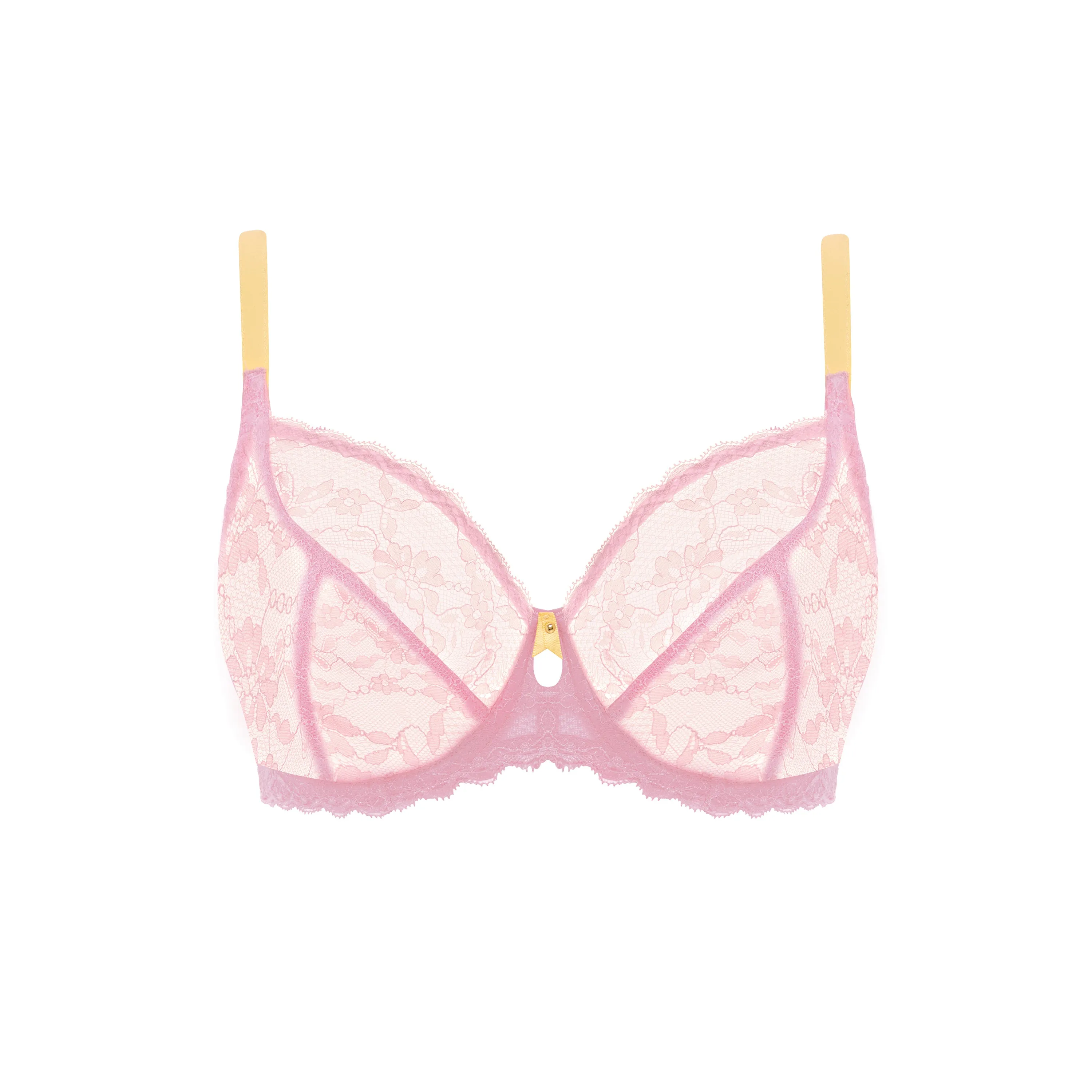 Freya Offbeat Plunge Bra