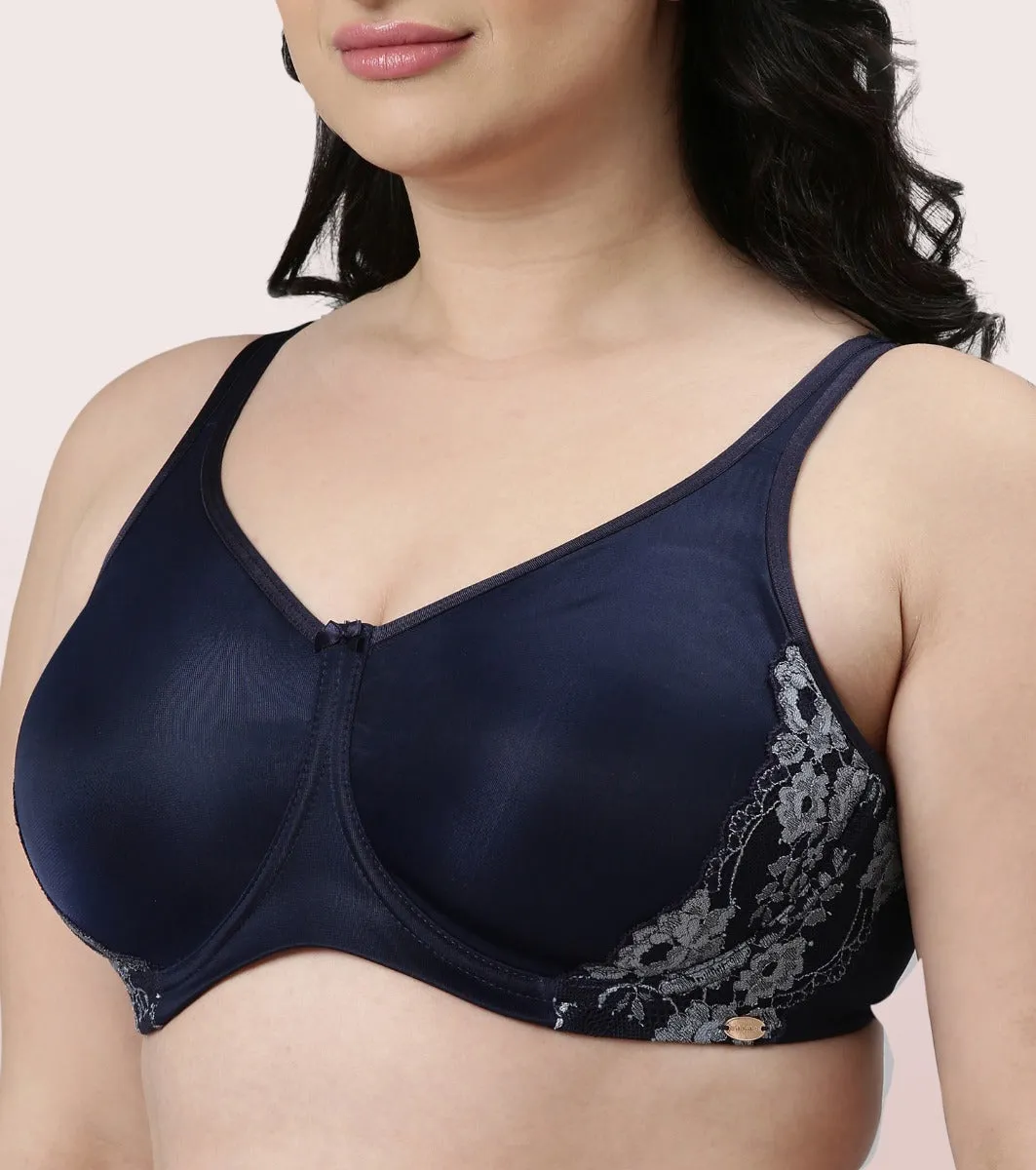 Full Coverage Minimizer Bra