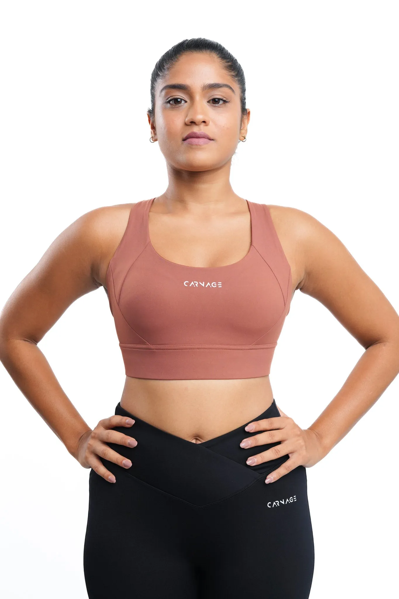 Fusion Sports Bra