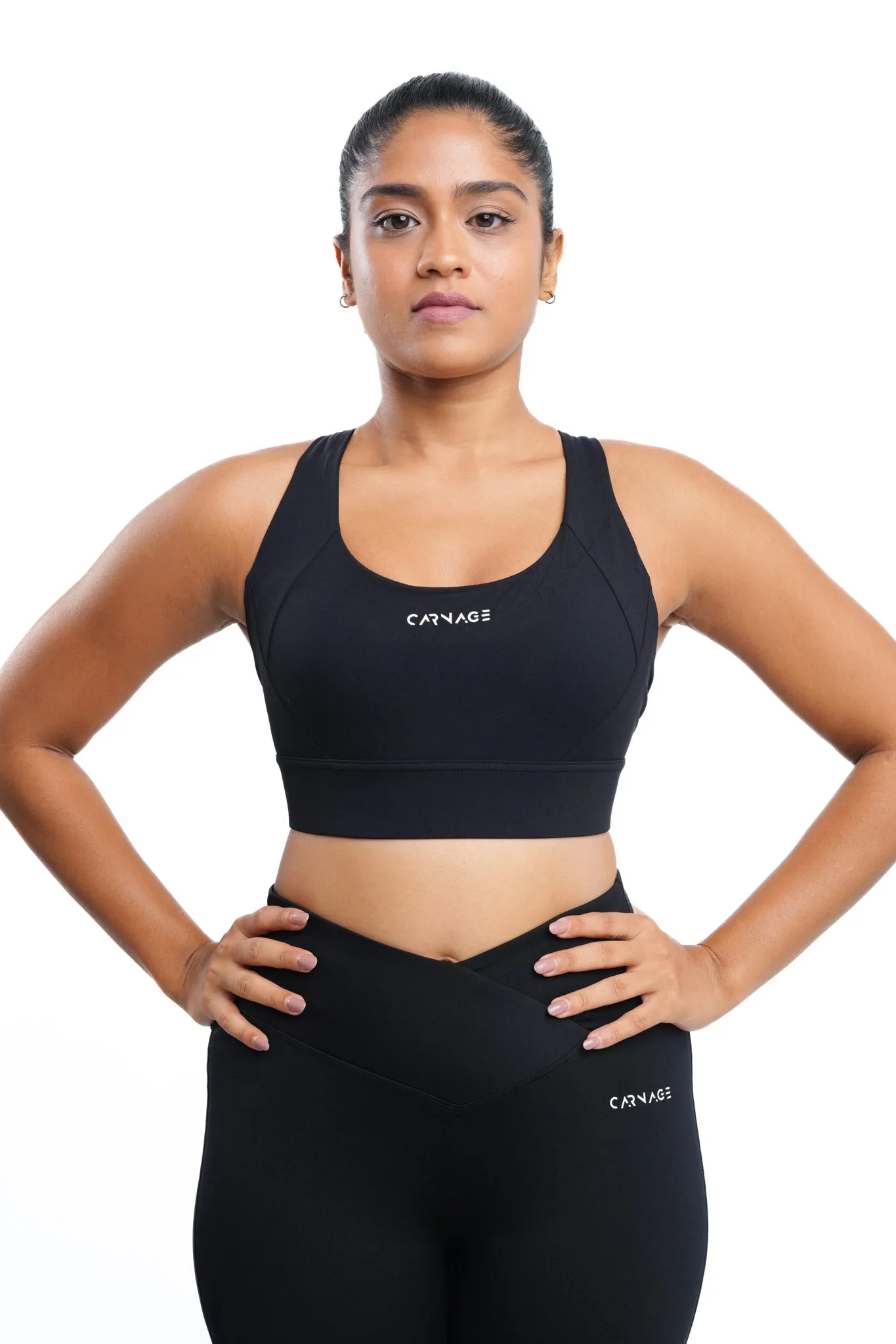 Fusion Sports Bra