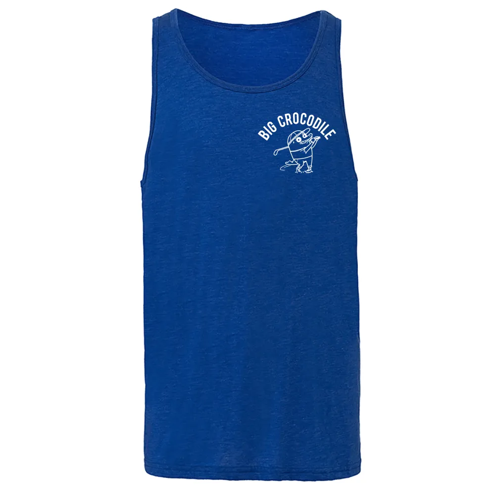 Golfer Mens Vest