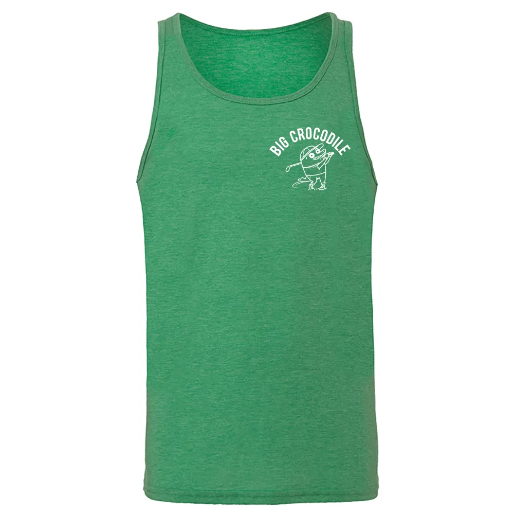 Golfer Mens Vest