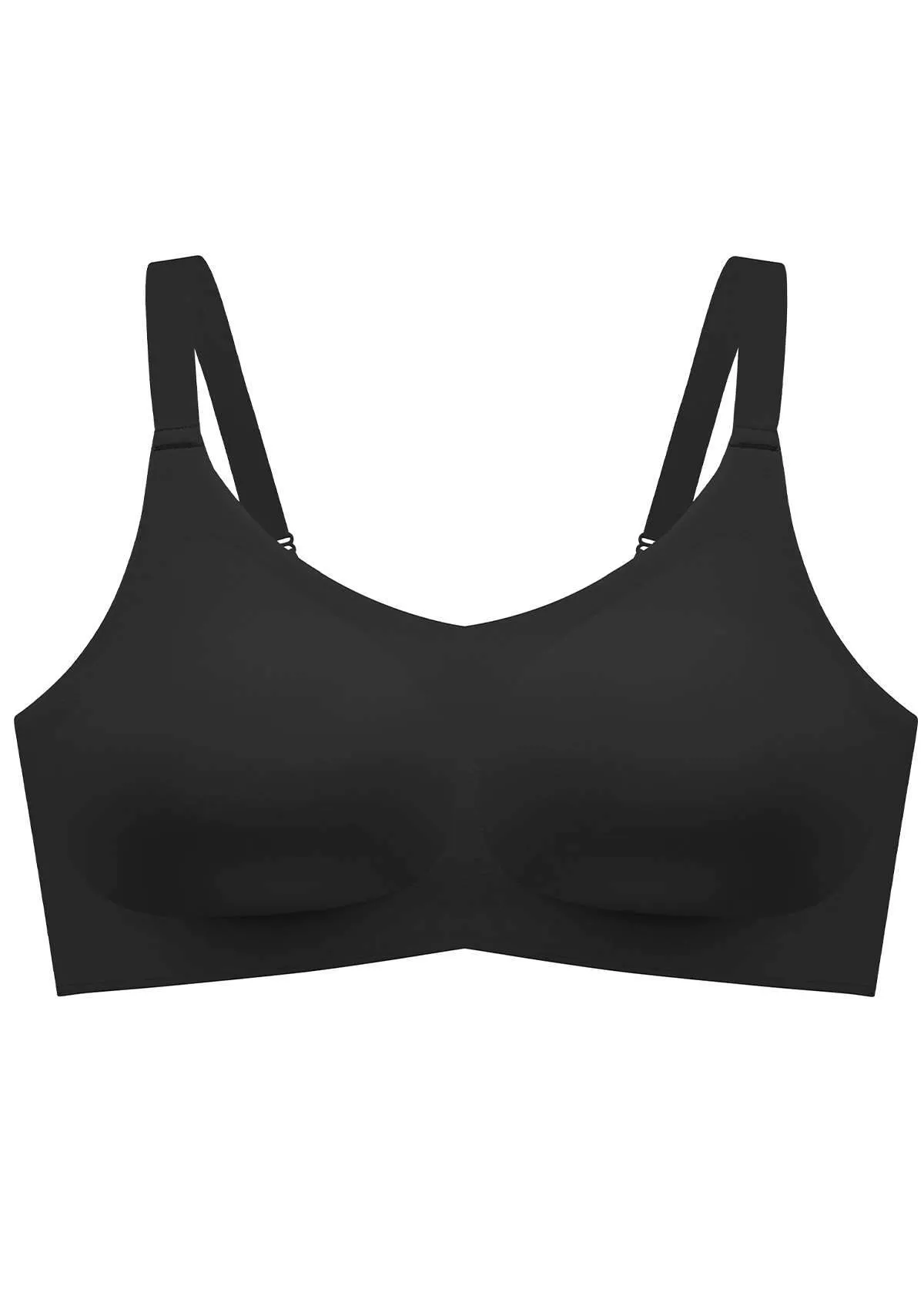 HSIA Seamless Cooling Wireless Bra