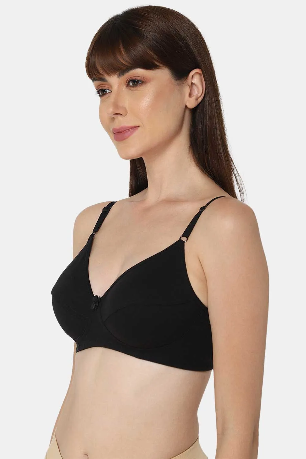 Intimacy Saree Bra - INT05 - Prime Shade