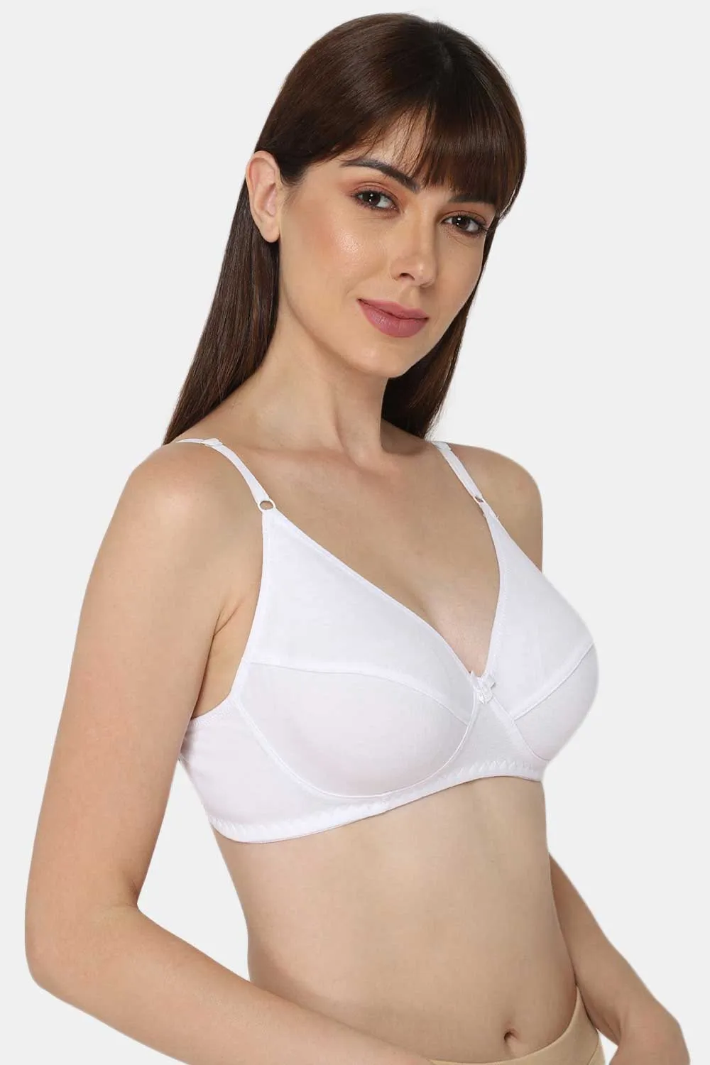 Intimacy Saree Bra - INT05 - Prime Shade