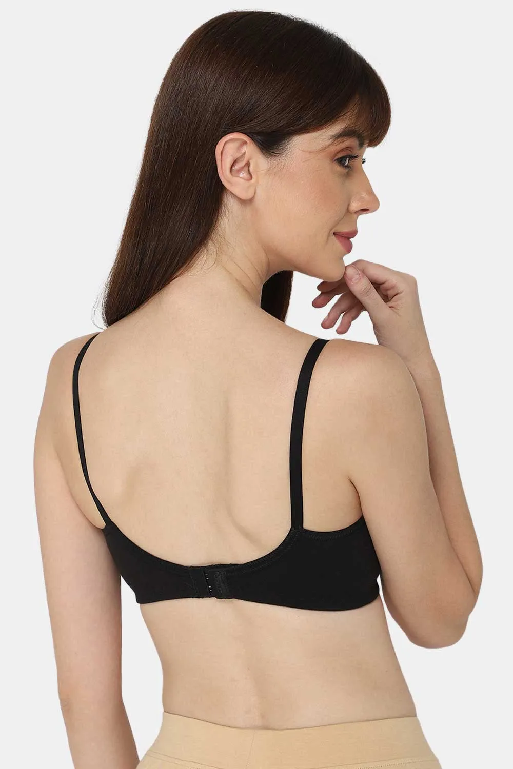 Intimacy Saree Bra - INT05 - Prime Shade